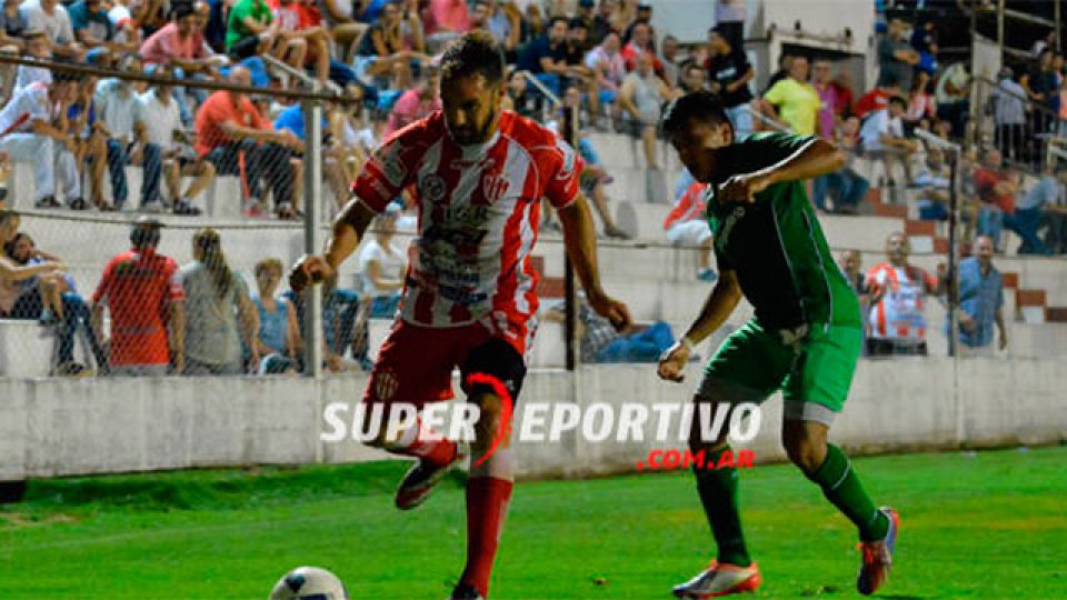 El Gato llegó a su cuarto partido sin triunfos y sigue en zona de descenso.