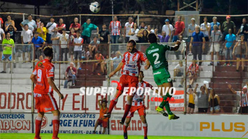 El Gato llegó a su cuarto partido sin triunfos y sigue en zona de descenso.