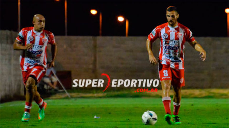 El Gato llegó a su cuarto partido sin triunfos y sigue en zona de descenso.