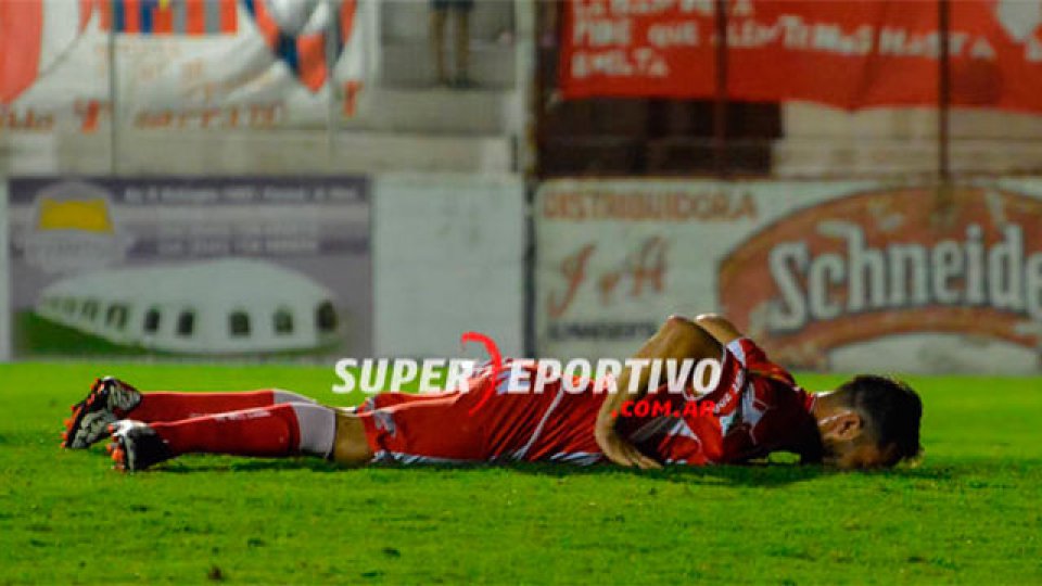 El Gato llegó a su cuarto partido sin triunfos y sigue en zona de descenso.