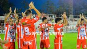 B Nacional: Se abre una nueva fecha y Atlético Paraná visita a Almagro