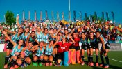 Las mejores: Las Leoncitas se consagraron en el Mundial Sub 21