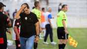 Forestello y la derrota ante Independiente: 