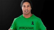 Por qué Chapecoense prefiere no contar con jugadores como Ronaldinho