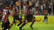 Patronato en Primera División: Se cumplen dos años del festejo inolvidable