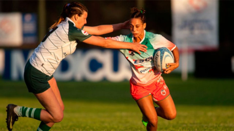 El seleccionado femenino jugará la Copa de Oro. (Prensa UAR)
