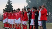 Alianza 4 Ligas: Atlético Maciá ganó en Tala y es finalista