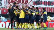 Boca quedó en lo más alto de la tabla histórica de la Conmebol