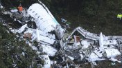 Falleció un sobreviviente del accidente aéreo de Chapecoense