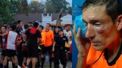 Sanción ejemplar: Tras la agresión a un árbitro, Sarmiento de Ayacucho perdió la categoría