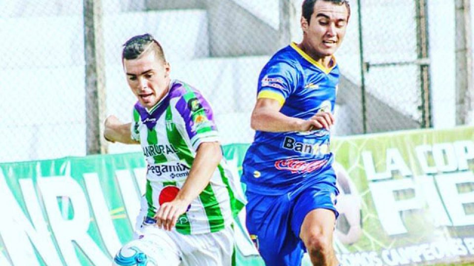 Arsenio Fabian Castillo.