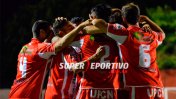 Atlético Paraná se impuso ante Sportivo Urquiza y es el nuevo puntero