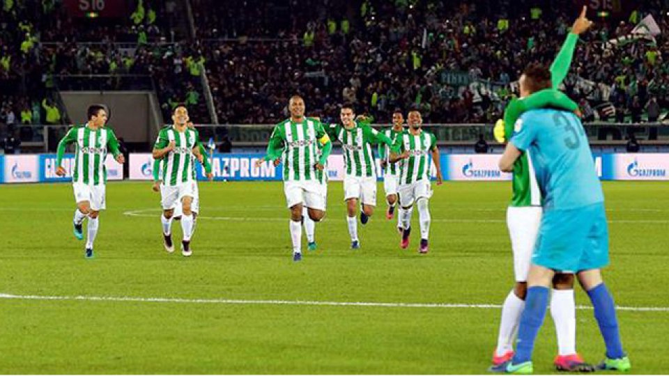 El Verde de Medellín aplastó a Chapecoense y se quedo con el título.