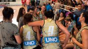 Básquet Femenino: Estudiantes igualó la final de Primera