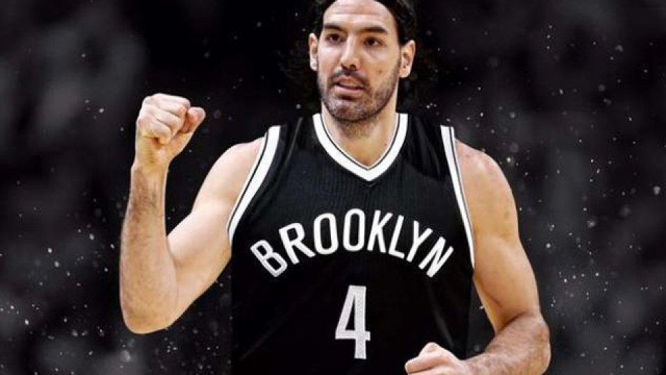 Luifa integró el quinteto inicial y sumó 9 puntos en la derrota de los Nets. Luifa integró el quinteto inicial y sumó 9 puntos en la derrota de los Nets.