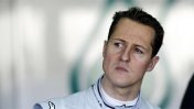 Michael Schumacher sería sometido a un nuevo tratamiento en Estados Unidos
