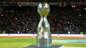Se sortean los 32avos de la Copa Argentina: todos los clasificados