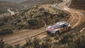 Rally Dakar: los resultados de la Octava Etapa