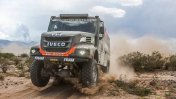 El Dakar 2018 contará con la presencia de 68 argentinos en competencia