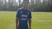 Claudio Úbeda sufrió una baja en el plantel de cara al Sudamericano 2017