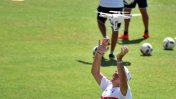 Independiente comenzó la pretemporada con Ariel Holan como entrenador