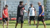 En el Grella, Patronato juega un nuevo amistoso con Atlético de Rafaela