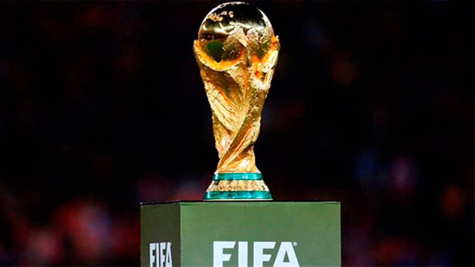 La Copa del Mundo tiene sus aspirantes para 2026.