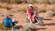 Se reanuda el Rally Dakar con la décima etapa: Así está la clasificación de la prueba