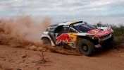 Se viene el Rally Dakar 2018: todo lo que tenés que saber