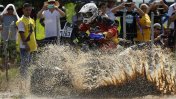 Rally Dakar 2017: Pablo Copetti fue el mejor argentino de todas la categorías