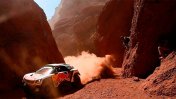 El Dakar 2018 contará con Perú, Bolivia y la Argentina como anfitriones
