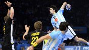 Los Gladiadores están obligados a ganarle a Qatar en el Mundial de Handball