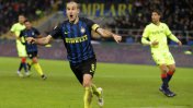 Rodrigo Palacio podría retornar al Genoa