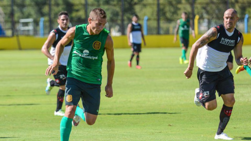 Patronato se trajo de Rosario una victoria y una derrota.