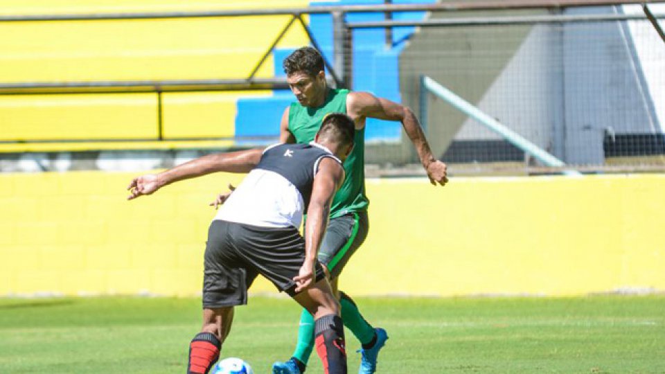 Patronato se trajo de Rosario una victoria y una derrota.