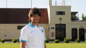 Jorge Raffo prsentó su renuncia en Boca