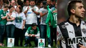 Delantero argentino subasta su camiseta para ayudar a familias de Chapecoense