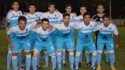 Alianza 4 Ligas: Sarmiento de Victoria se consagró campeón