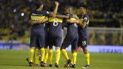 Boca juega en México frente a Chivas un partido amistoso