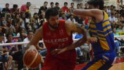 Liga Provincial: Olimpia ganó en Gualeguay y Talleres se recuperó como local