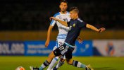 Argentina enfrenta a Colombia con la necesidad de triunfar en el Sudamericano