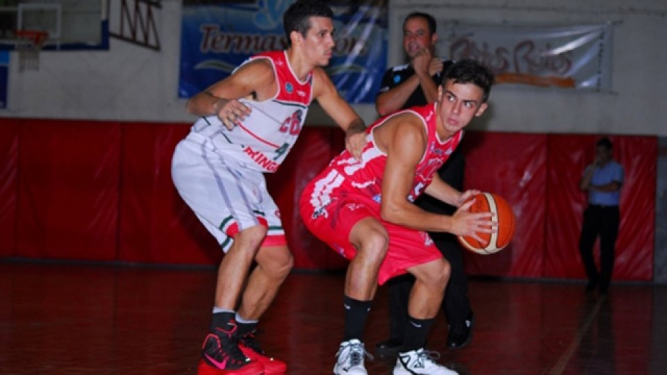 La Unión no pudo con el puntero y sigue en racha negativa. (Prensa La Unión)