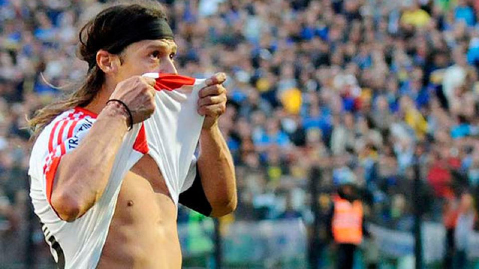 El entrenador de Chivas se refirió a su relación con el conjunto xeneize. El entrenador de Chivas se refirió a su relación con el conjunto xeneize.