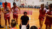 El básquet femenino de Talleres inicia los trabajos de pretemporada