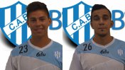 A pocos días del debut en la Copa, Belgrano desafectó a dos jugadores