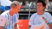 Copa Davis: Berlocq cayó ante Seppi y Argentina complicó la serie con Italia
