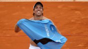 Copa Davis: Berlocq ganó un partidazo y Argentina igualó la serie ante Italia