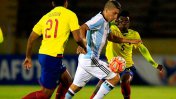 Sudamericano Sub 20: Argentina enfrenta a Brasil y se juega su chance mundialista