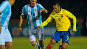 Sub 20: Argentina cayó por goleada ante Ecuador y se aleja del Mundial