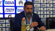 Angelici pidió el VAR para la Supercopa Argentina entre Boca y River